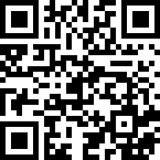 QR code unavaibalble.