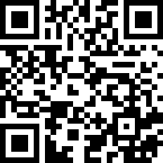QR code unavaibalble.