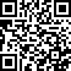 QR code unavaibalble.