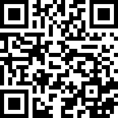 QR code unavaibalble.