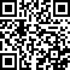QR code unavaibalble.