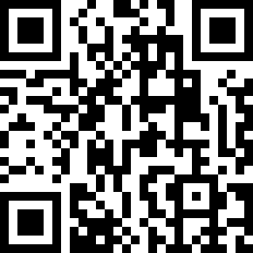 QR code unavaibalble.