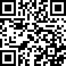 QR code unavaibalble.