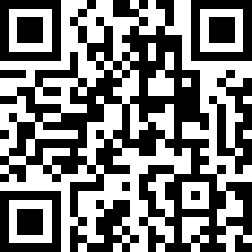 QR code unavaibalble.