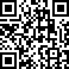 QR code unavaibalble.