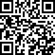 QR code unavaibalble.