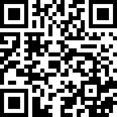 QR code unavaibalble.