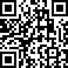 QR code unavaibalble.