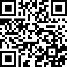 QR code unavaibalble.