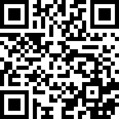 QR code unavaibalble.