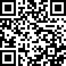 QR code unavaibalble.