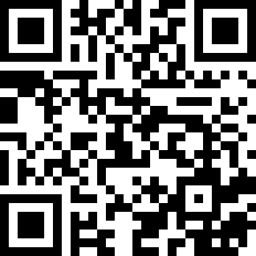 QR code unavaibalble.