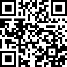 QR code unavaibalble.