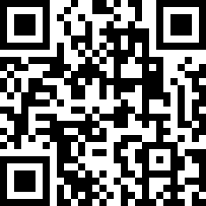 QR code unavaibalble.