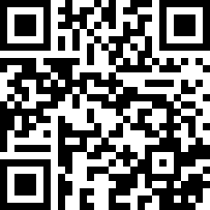 QR code unavaibalble.