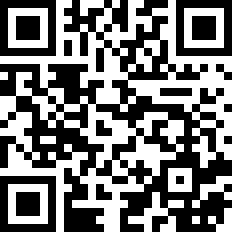 QR code unavaibalble.