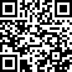 QR code unavaibalble.