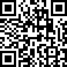 QR code unavaibalble.