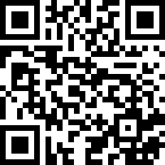 QR code unavaibalble.