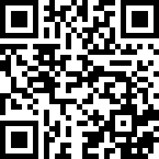 QR code unavaibalble.