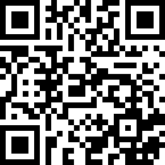 QR code unavaibalble.