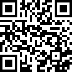 QR code unavaibalble.
