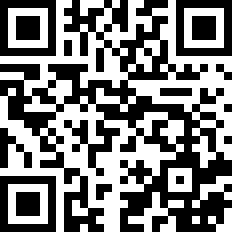QR code unavaibalble.