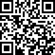 QR code unavaibalble.