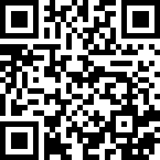 QR code unavaibalble.