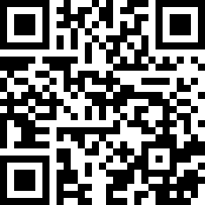 QR code unavaibalble.