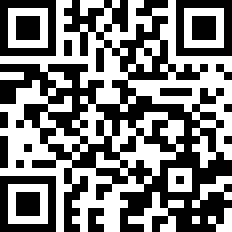 QR code unavaibalble.