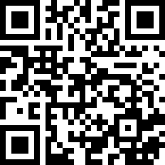QR code unavaibalble.