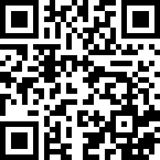 QR code unavaibalble.