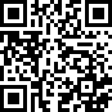 QR code unavaibalble.