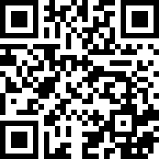 QR code unavaibalble.