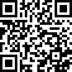 QR code unavaibalble.