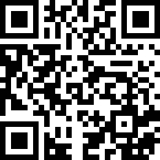 QR code unavaibalble.
