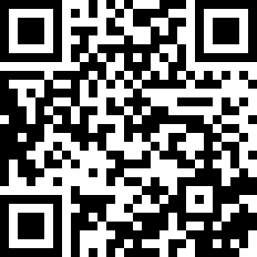 QR code unavaibalble.
