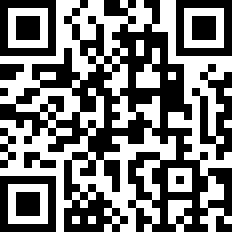 QR code unavaibalble.