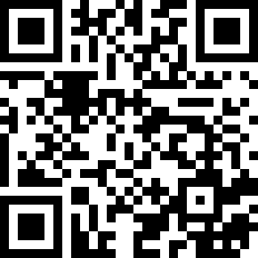 QR code unavaibalble.