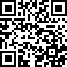 QR code unavaibalble.