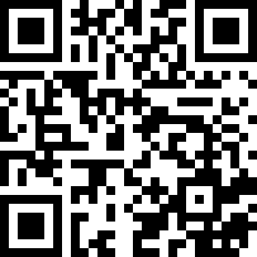 QR code unavaibalble.