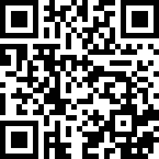 QR code unavaibalble.