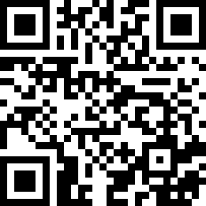 QR code unavaibalble.