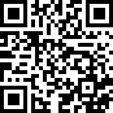 QR code unavaibalble.