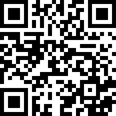 QR code unavaibalble.