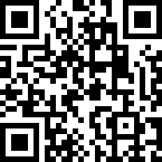 QR code unavaibalble.