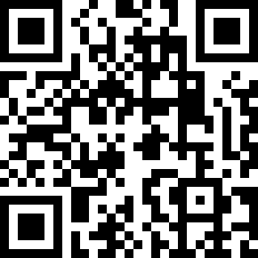 QR code unavaibalble.