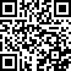QR code unavaibalble.
