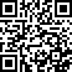 QR code unavaibalble.